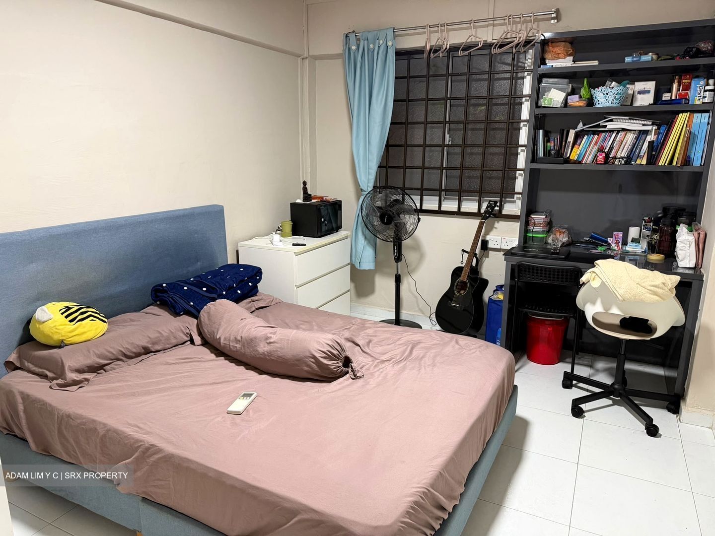 Blk 110 Hougang Avenue 1 (Hougang), HDB 3 Rooms #634134831